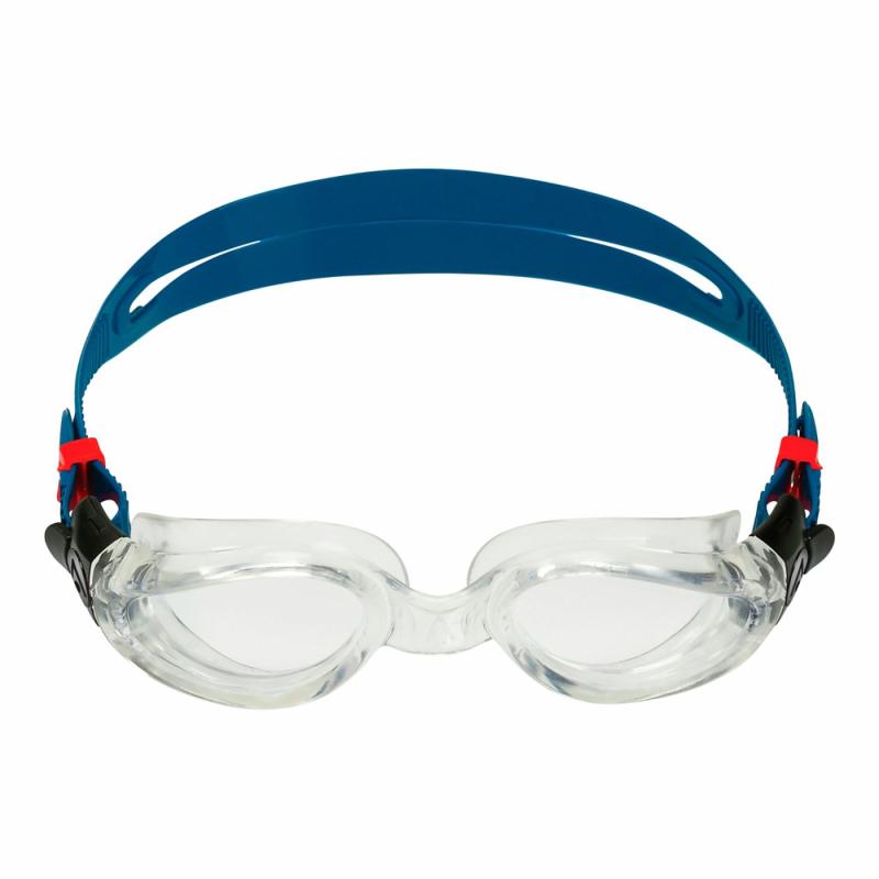 Aqua Sphere Plavecké okuliare KAIMAN číre šošovky