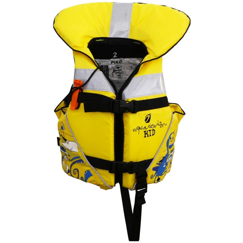 Aquadesign Piko detská vesta