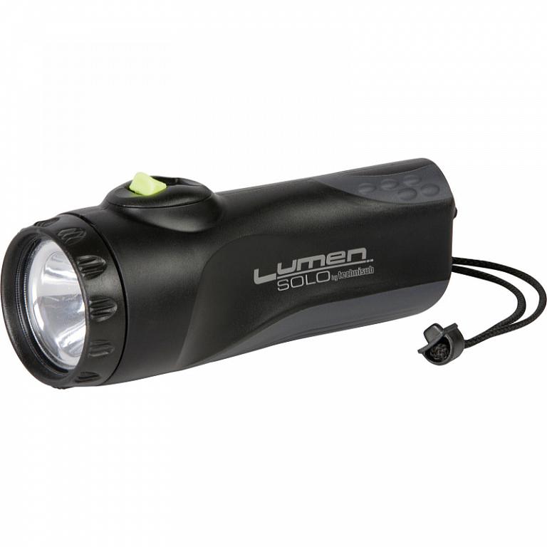 Aqualung Svítilna Aqua Lung LUMEN SOLO LED 400 lm - výprodej