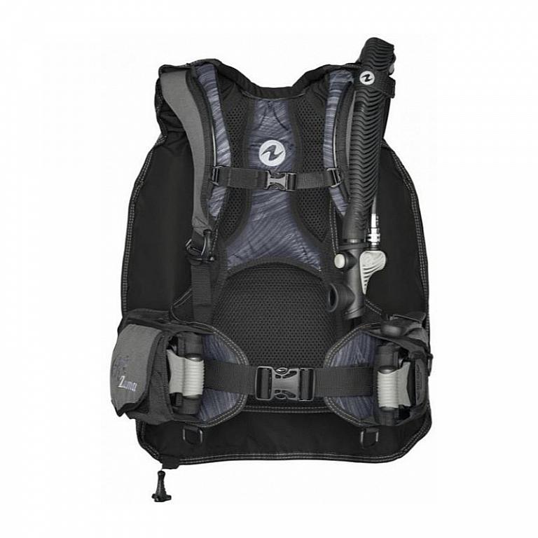 Aqua Lung Seaquest Žaket (krídlo) Seaquest ZUMA