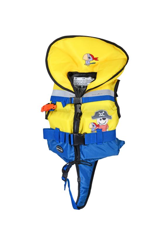 Aquarius Námorník detská plávacia vesta