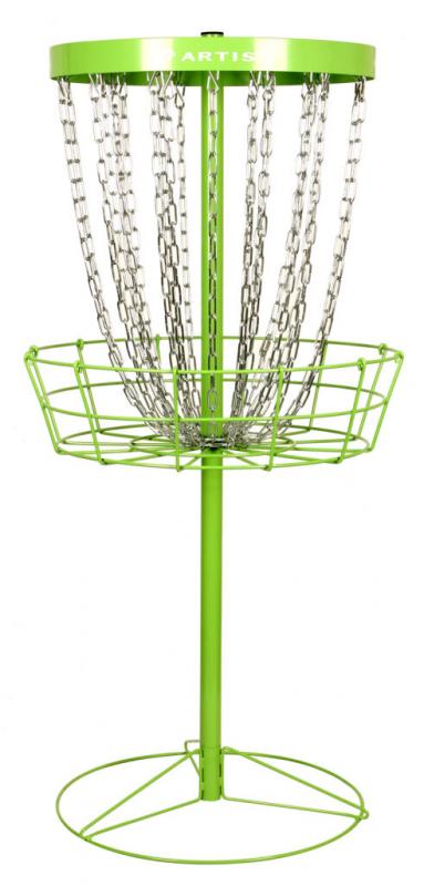 Artis Disc Golf kôš