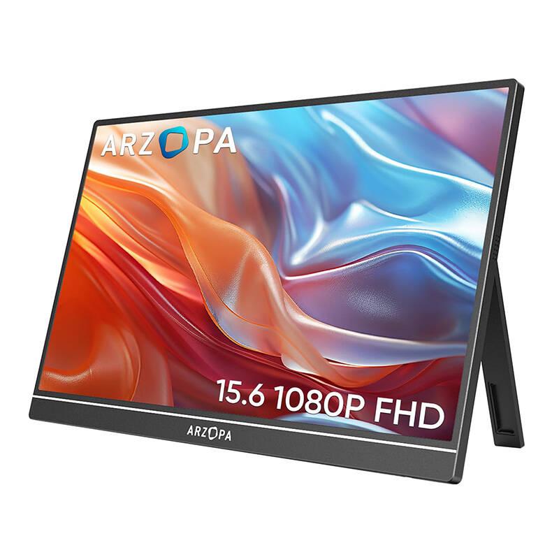 Arzopa Přenosný monitor A1 15,6"