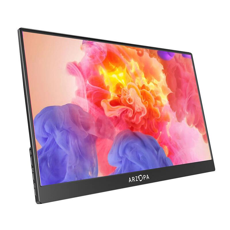 Arzopa Přenosný monitor A1 M 17,3"