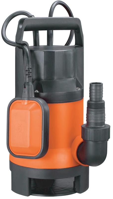 Asist Čerpadlo ponorné kalové 900W