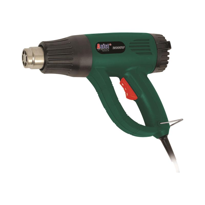 ASIST Pistole horkovzdušná 2000W ASIST
