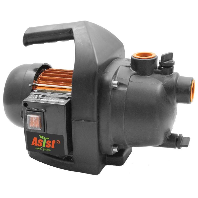 Asist Smart Garden Čerpadlo zahradní 1200W ASIST