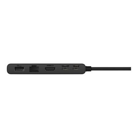 ASUS dokovací stanice DC201 Dual 4K USB-C Dock