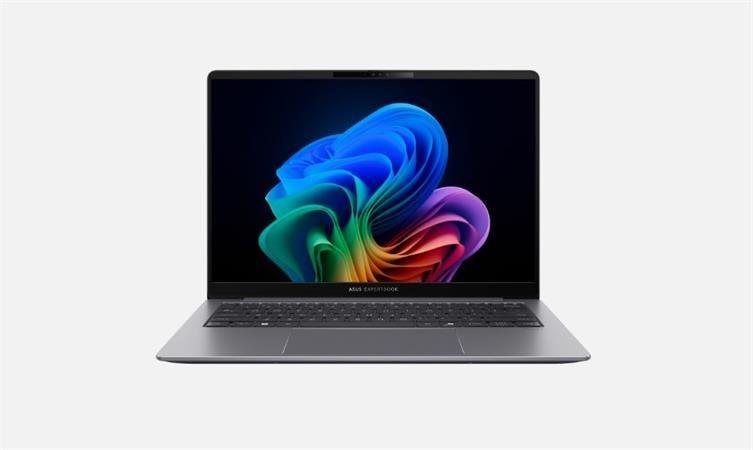 ASUS ExpertBook P5 CORE ULTRA 5 226V with Intel AI Boost NPU/16GB/512GB/14" WQXGA (QHD+ 16:10)/Win11 Home/2Y PUR