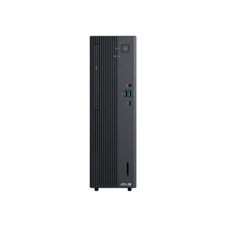 ASUS ExpertCenter P5 SFF - i5-13420H/16GB/512GB SSD/DVD writer 8X/180W/3yr Pick up Return/Bez OS/černá