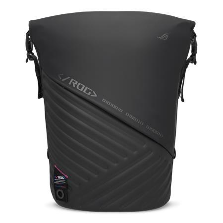 ASUS ROG SLASH BACKPACK 4.0/voděodolný/magnetická přezka/18