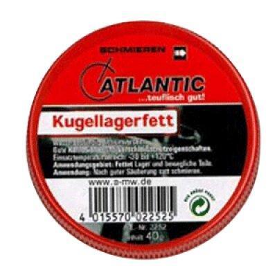 Atlantic vazelína ložisková 40 ml (VÝPRODEJ)