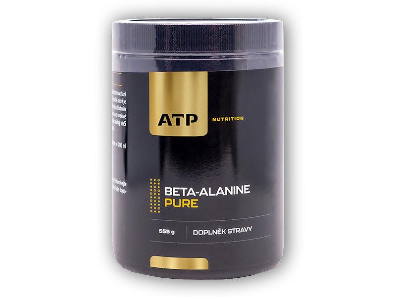 Levně ATP Beta Alanin 555g