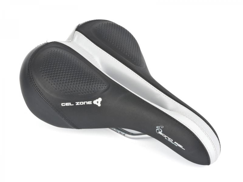 Author Sedlo ASD Sono ASL GelZone (ASL čierna)