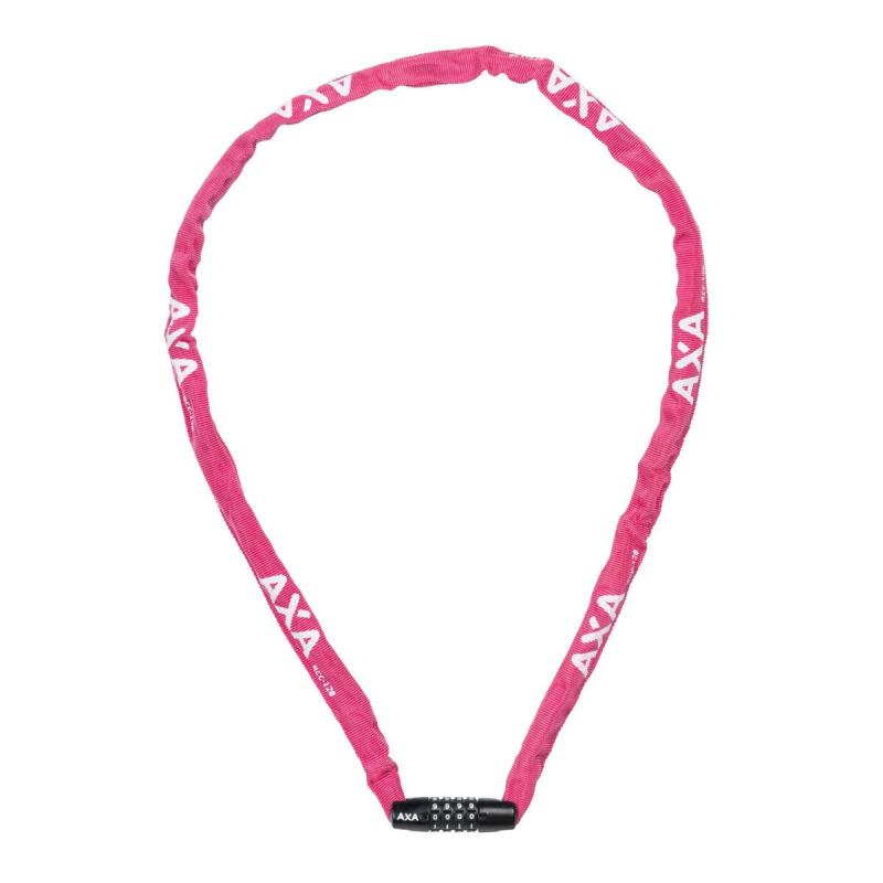 Axa zámek Rigid Chain Rcc 120 Růžová