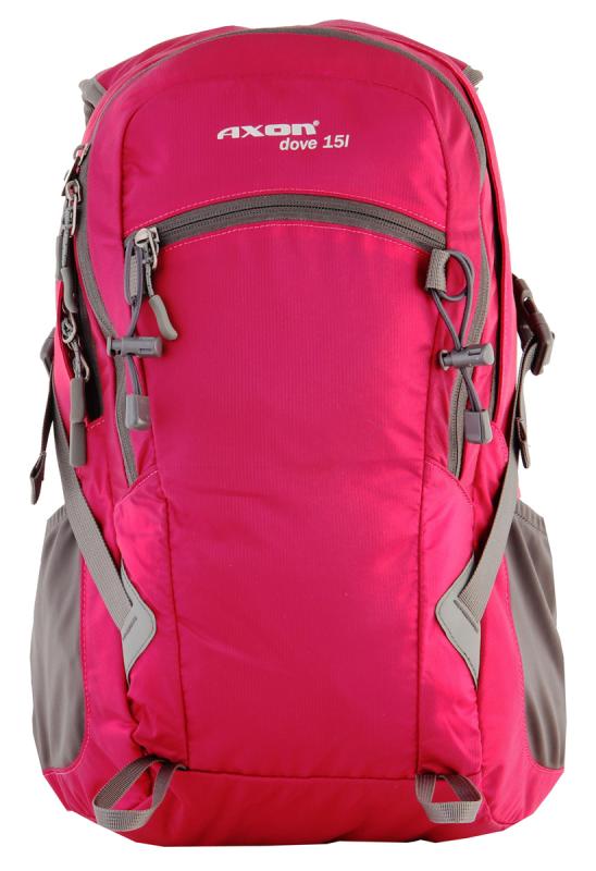 Axon Dove 15 Růžová batoh