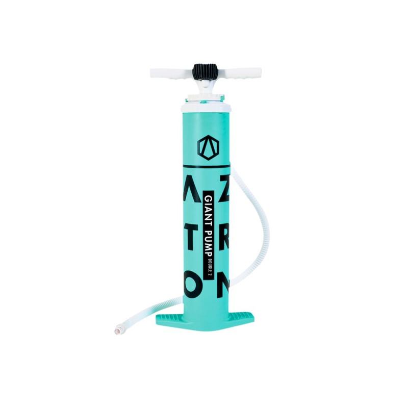 Aztron Dvoučinná pumpa Giant Double Pump