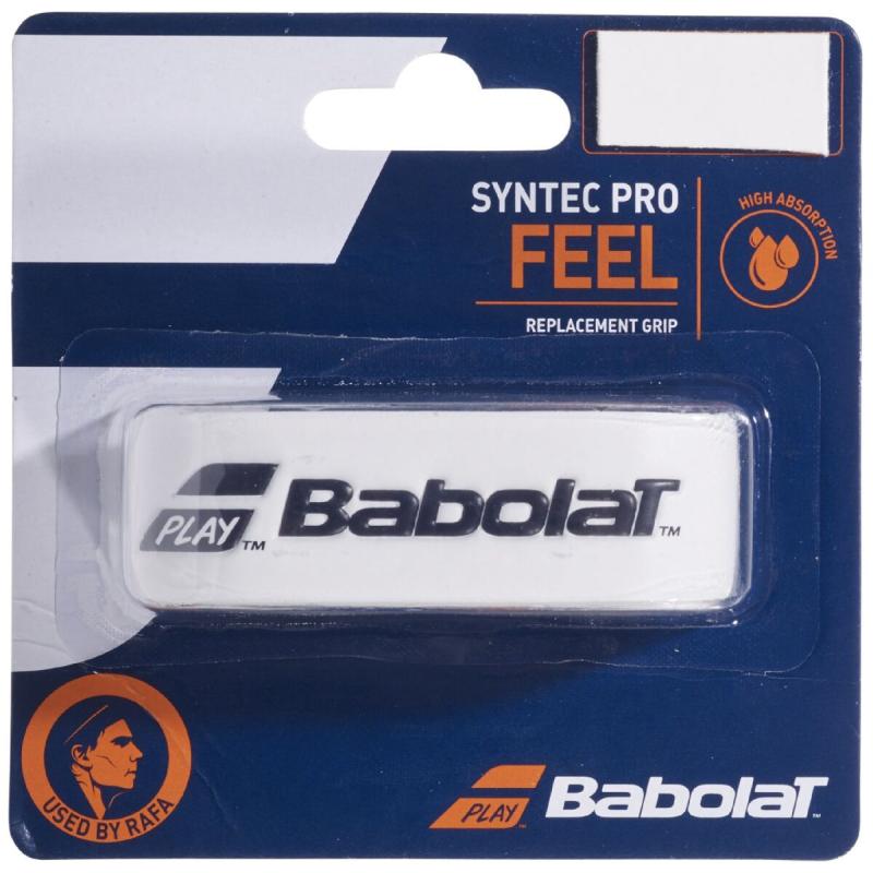 Babolat Syntec Pro 2016 základná omotávka