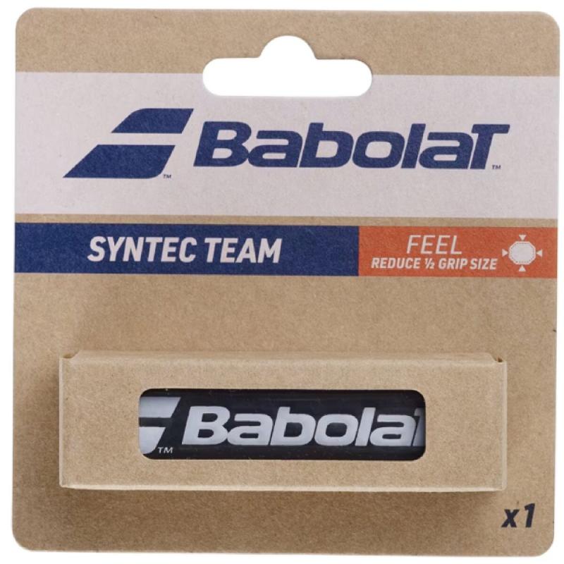 Babolat Syntec Team základní omotávka černá