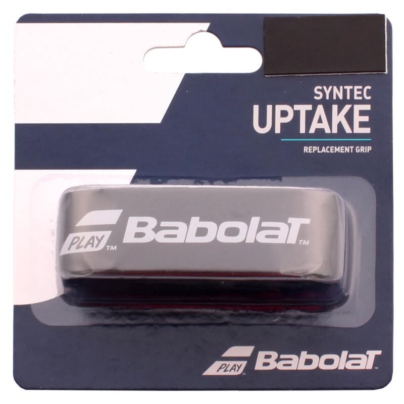 Babolat Syntec Uptake základní omotávka černá