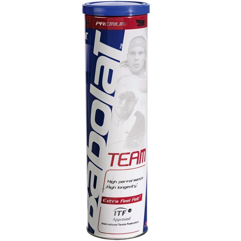 Babolat Team tenisové míče