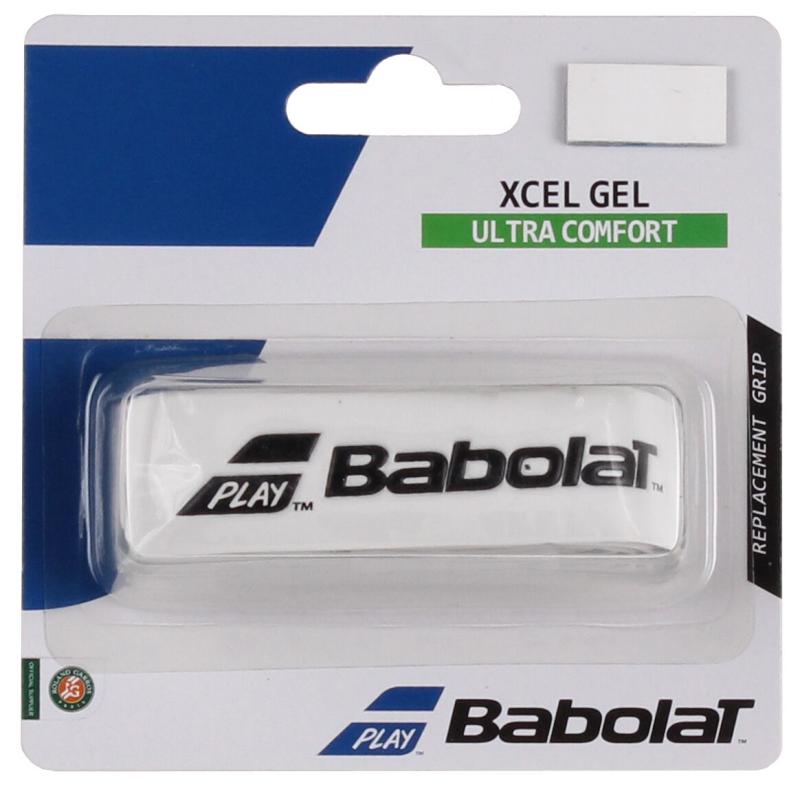 Babolat Xcel Gel 2016 základná omotávka