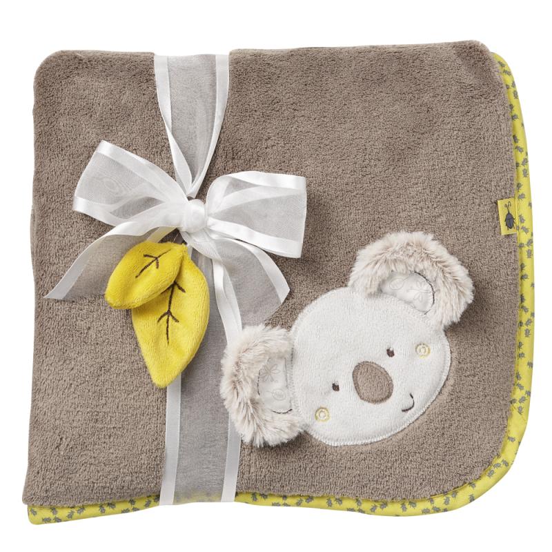 Baby Fehn Deka koala Australia