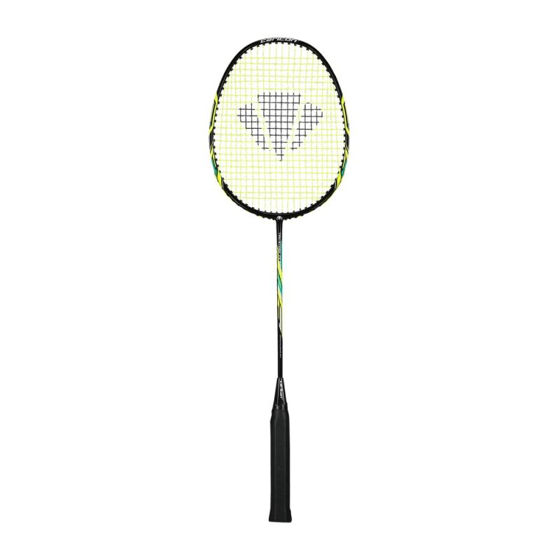 Carlton Tru-Storm FS 2000 modrá badmintonová raketa
