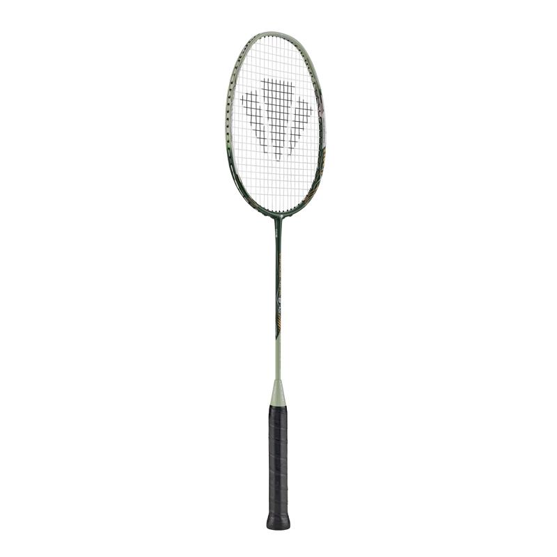 Carlton VAPOUR TRAIL 87S bedmintonová raketa