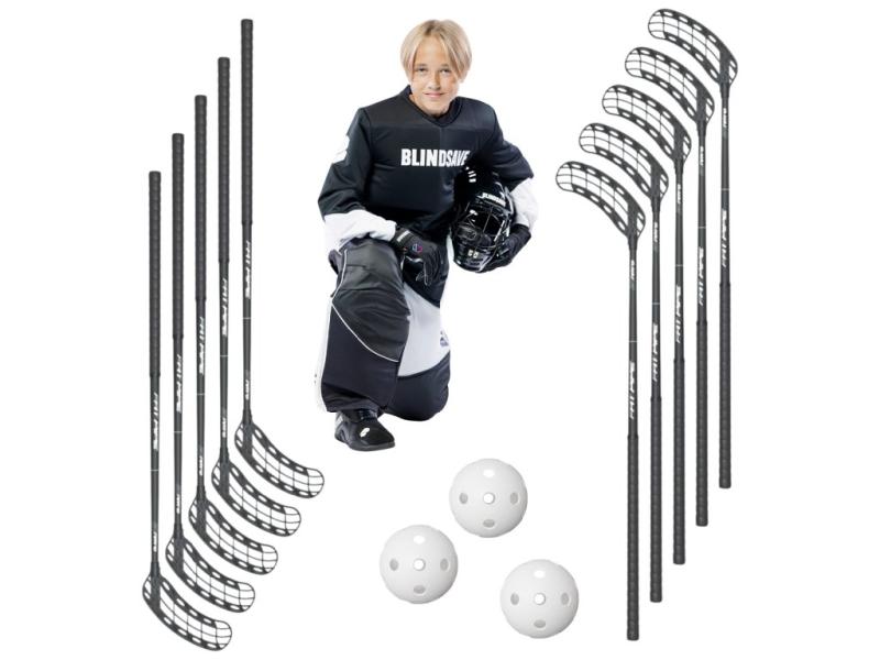 Fat Pipe Balíček pro školy 13-15 let Balíček: Standard