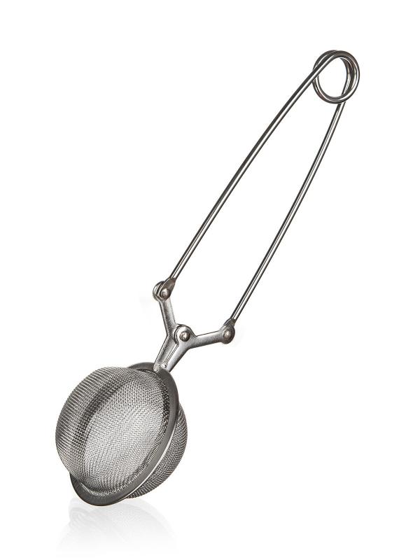 Banquet Čajítko klip 5cm CULINARIA nerez