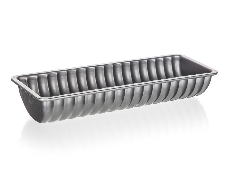 BANQUET Forma na srnčí hřbet 31,5cm nepřiln.povrch