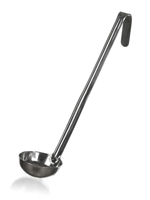 BANQUET Naběračka pr. 6,5cm, 60ml AKCENT nerez