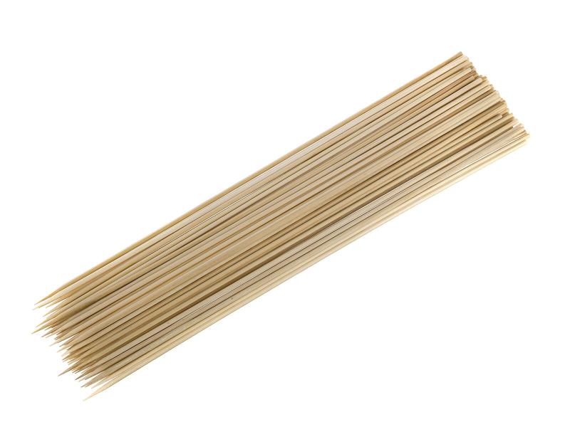 Banquet Špejle bambus 25cm (50ks)