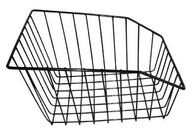 Max1 Košík zadný na bicykel veľký