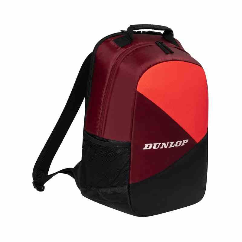 Levně Dunlop CX CLUB Back Pack 24 batoh