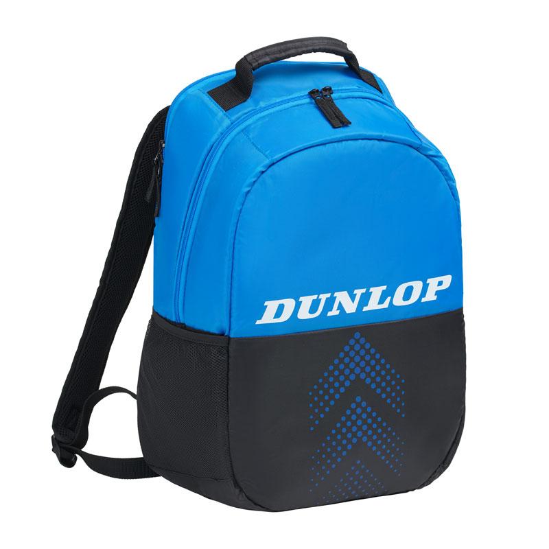 Levně Dunlop FX CLUB Back Pack batoh sportovní