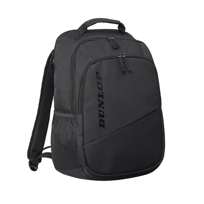 Dunlop Batoh športový TEAM BACK PACK čierno/čierny