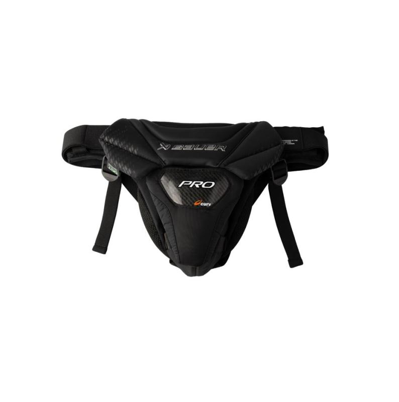 Bauer Brankársky suspenzor Pro S25