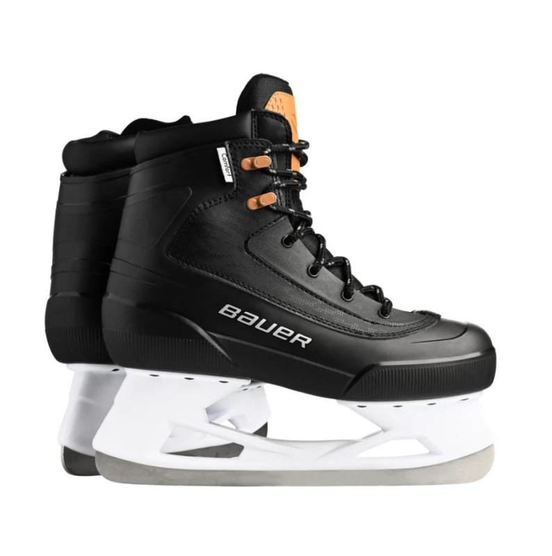 Bauer Rec Ice Colorado JR