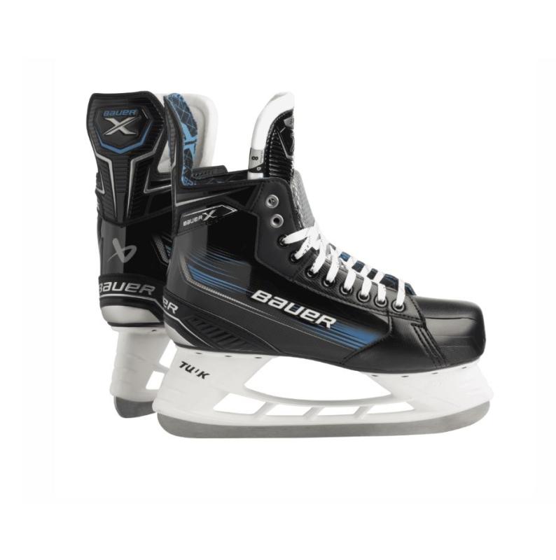 Bauer X S23 INT hokejové brusle