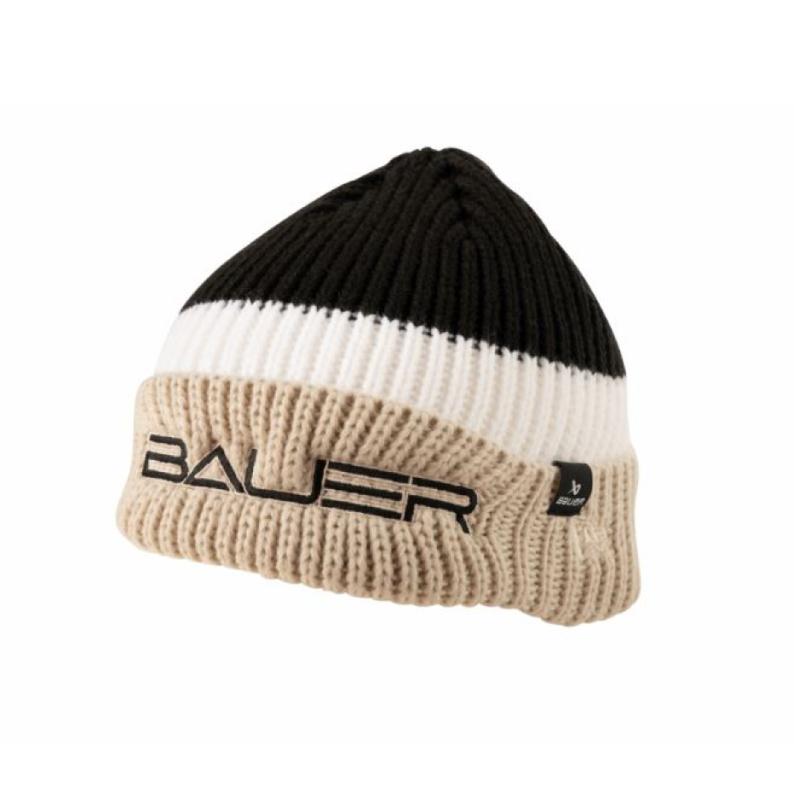 Bauer Čepice Colorblock Toque