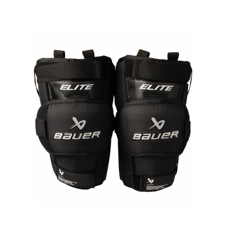 Bauer Chránič kolien Elite S25
