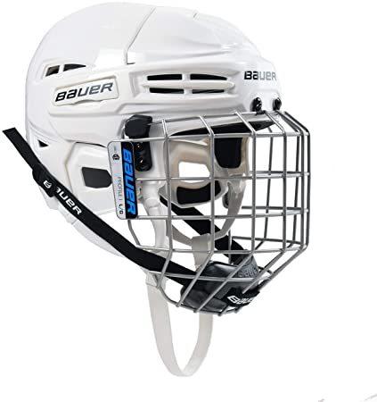 Bauer IMS 5.0 Combo 2019