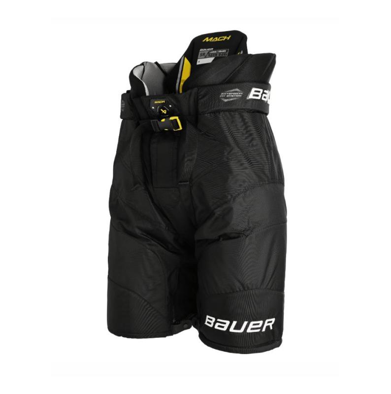 Bauer Supreme Mach S23 SR seniorské kalhoty