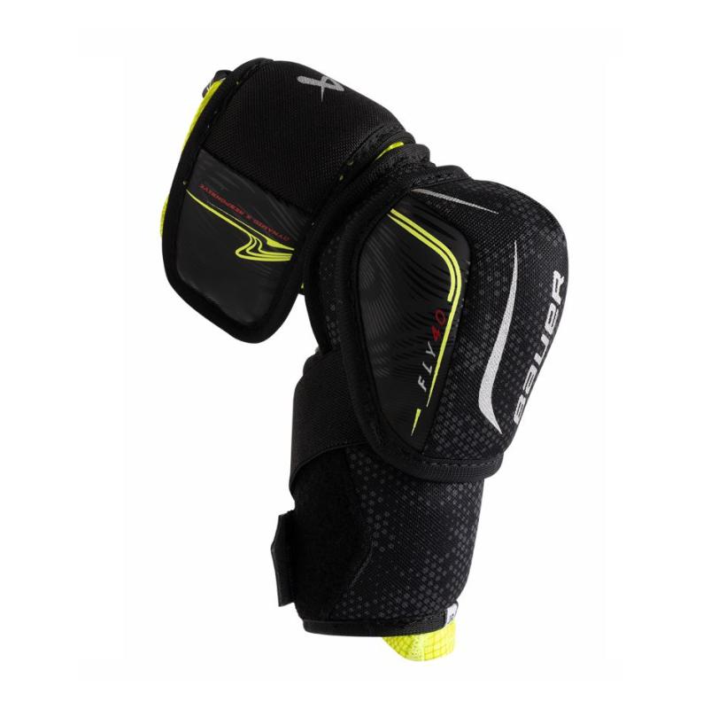 Bauer Vapor Fly40 S25 JR juniorské lakte