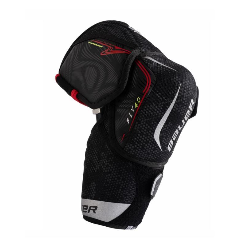 Bauer Vapor Fly40 S25 SR seniorské lokty
