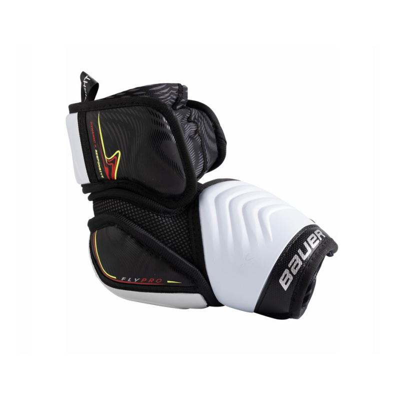 Bauer Vapor FlyPro S25 JR juniorské lakte