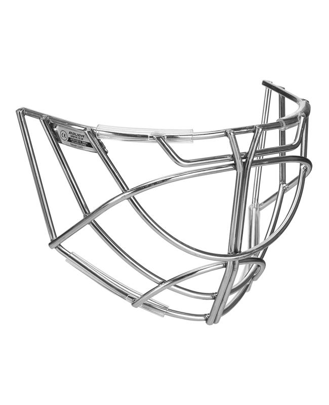 Bauer Mriežka Non Certified GRW NC Cat eye