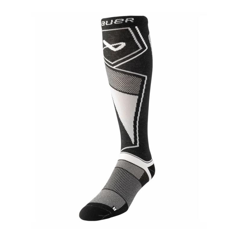 Bauer Podkolienky Supreme Pro Skate Sock